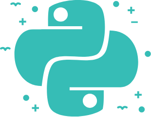 logo kursu Python Developer w Coders Lab
