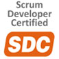 Scrum Developer Certified Ikona Scrum Developer Certified