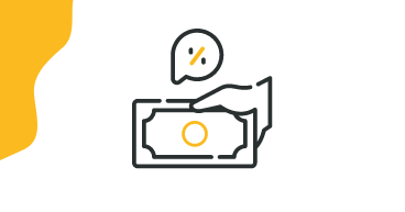 finansowanie-na-raty ikona banknotu