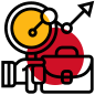 scrum-nowy zawód Ikona nowego zawodu - scrum developer