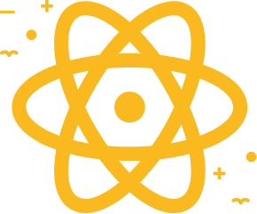 Kurs React, JS, Redux w Coders Lab Logo kursu React, JS, Redux w Coders Lab