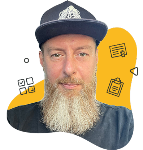 wojciech-jeziorski.png Wojciech Jeziorski wykładowca w Coders Lab