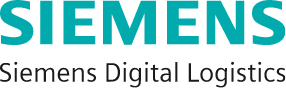Siemens Digital Logistics logo