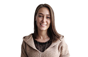 Anna Biel.jpg Anna -Courses Specialist (Warszawa)