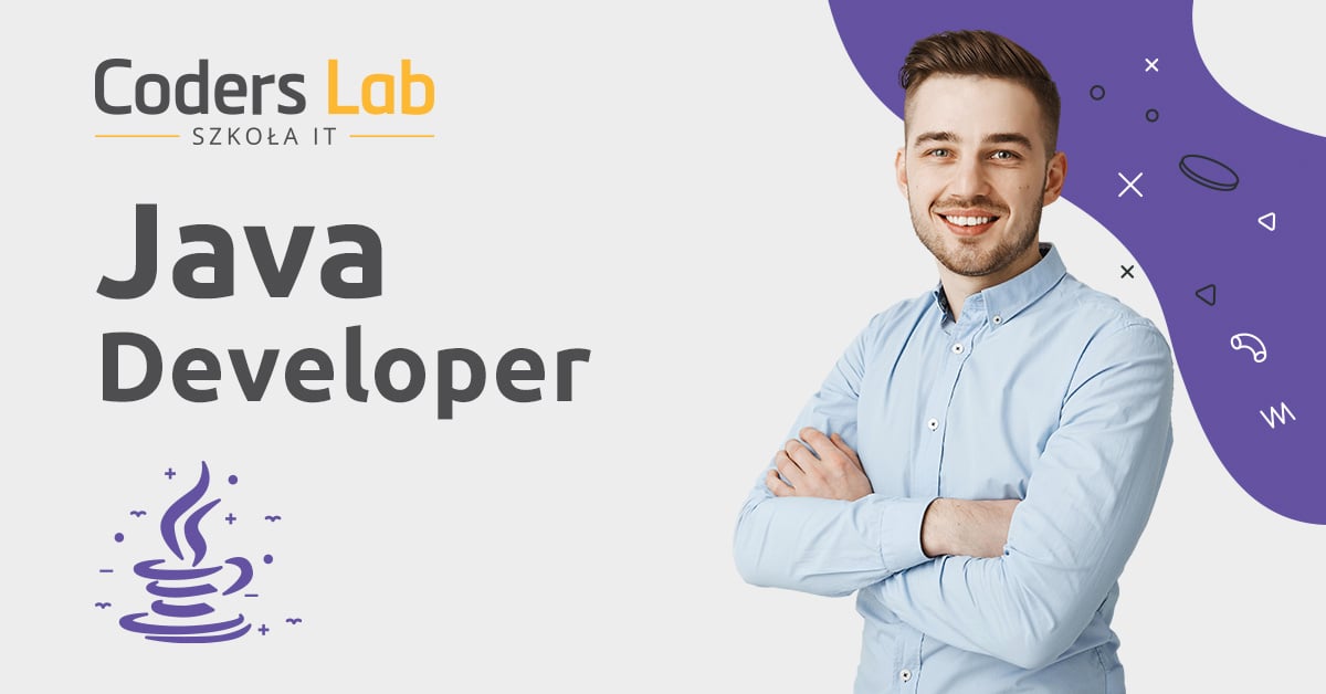 Kurs Java Developer Kurs I Bootcamp Online Programowania Od Podstaw Z Certyfikatem Coders Lab 5451