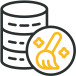 Data Lab – czyszczenie danych – ikona