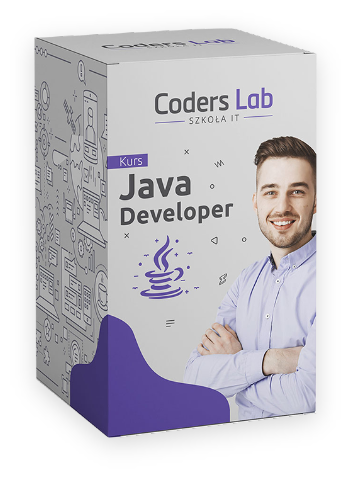 Java Developer box Java Developer box