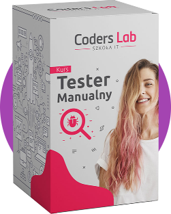Kurs Tester Manualny w Coders Lab