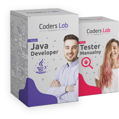 Java Developer Tester Manualny