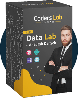 kurs Data Lab w Coders Lab