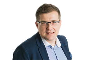 pawel.png Paweł - Key Account Manager B2B w Coders Lab