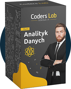 Kurs Analityk Danych w Coders Lab