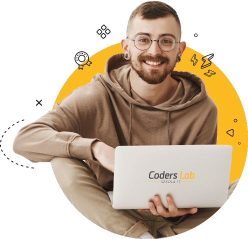 test-predyspozycji-na-programiste-coders-lab.png kursant Coders Lab po zrobieniu testu predyspozycji na programistę