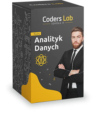 kurs Analityk Danych w Coders Lab