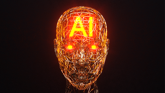 AI sztuczna inteligencja